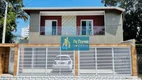 Foto 16 de Casa de Condomínio com 3 Quartos à venda, 100m² em Canto do Forte, Praia Grande