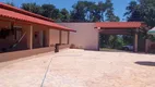 Foto 6 de Fazenda/Sítio com 3 Quartos à venda, 120m² em Jardim Nova Rio Claro, Rio Claro