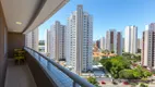 Foto 3 de Apartamento com 3 Quartos para alugar, 72m² em Guararapes, Fortaleza