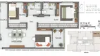Foto 17 de Apartamento com 3 Quartos à venda, 86m² em Cidade Universitaria Pedra Branca, Palhoça