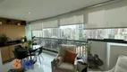 Foto 6 de Apartamento com 3 Quartos para venda ou aluguel, 120m² em Vila Nova Conceição, São Paulo