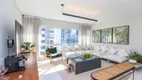 Foto 5 de Apartamento com 2 Quartos à venda, 117m² em Itaim Bibi, São Paulo