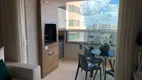 Foto 11 de Apartamento com 3 Quartos à venda, 125m² em Jardim Finotti, Uberlândia