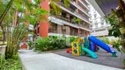 Foto 30 de Apartamento com 4 Quartos à venda, 113m² em Gávea, Rio de Janeiro