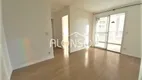 Foto 2 de Apartamento com 2 Quartos para alugar, 60m² em Jardim Bonfiglioli, São Paulo