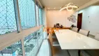 Foto 7 de Apartamento com 3 Quartos à venda, 100m² em Marapé, Santos