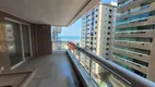 Foto 7 de Apartamento com 3 Quartos à venda, 150m² em Canto do Forte, Praia Grande