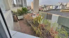 Foto 9 de Apartamento com 3 Quartos à venda, 204m² em Vila Monte Alegre, São Paulo