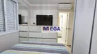 Foto 19 de Apartamento com 2 Quartos à venda, 64m² em Jardim São Vicente, Campinas