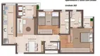 Foto 17 de Apartamento com 2 Quartos à venda, 81m² em Piemonte, Nova Lima