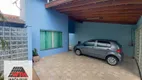 Foto 18 de Casa com 3 Quartos à venda, 171m² em Jardim Cândido Bertini, Santa Bárbara D'Oeste