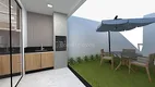 Foto 15 de Casa com 3 Quartos à venda, 140m² em Santana, Juiz de Fora