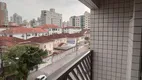 Foto 2 de Apartamento com 2 Quartos à venda, 80m² em Campo Grande, Santos