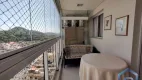 Foto 8 de Apartamento com 3 Quartos à venda, 96m² em Jardim Las Palmas, Guarujá