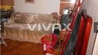 Foto 6 de Apartamento com 3 Quartos à venda, 90m² em Todos os Santos, Rio de Janeiro