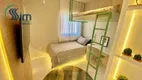 Foto 18 de Casa de Condomínio com 3 Quartos à venda, 73m² em Jabuti, Itaitinga