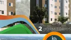 Foto 13 de Apartamento com 2 Quartos à venda, 50m² em Jardim Colonia, Jacareí