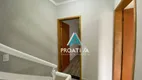 Foto 2 de Sobrado com 2 Quartos à venda, 117m² em Vila Curuçá, Santo André