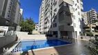 Foto 2 de Apartamento com 4 Quartos à venda, 155m² em Agronômica, Florianópolis