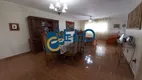 Foto 6 de Cobertura com 4 Quartos à venda, 260m² em Campo Grande, Santos