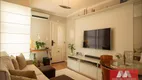 Foto 4 de Apartamento com 2 Quartos à venda, 56m² em Bela Vista, São Paulo