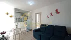 Foto 2 de Apartamento com 2 Quartos à venda, 46m² em Sapucaia, Contagem