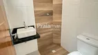 Foto 14 de Apartamento com 3 Quartos para alugar, 92m² em Boqueirão, Santos