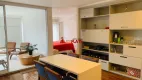 Foto 15 de Apartamento com 1 Quarto à venda, 72m² em Moema, São Paulo