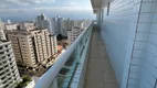 Foto 2 de Apartamento com 3 Quartos à venda, 95m² em Campo da Aviação, Praia Grande
