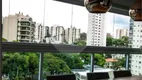 Foto 7 de Apartamento com 3 Quartos à venda, 198m² em Chácara Klabin, São Paulo