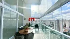 Foto 5 de Apartamento com 4 Quartos à venda, 214m² em Vila Mariana, São Paulo