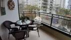 Foto 4 de Apartamento com 3 Quartos à venda, 160m² em Pitangueiras, Guarujá