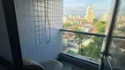 Foto 4 de Apartamento com 2 Quartos à venda, 97m² em Ponta da Praia, Santos