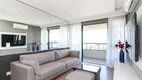 Foto 15 de Apartamento com 3 Quartos à venda, 110m² em Cabral, Curitiba