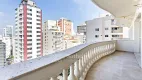 Foto 5 de Apartamento com 4 Quartos para venda ou aluguel, 220m² em Jardim Paulista, São Paulo
