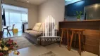 Foto 3 de Apartamento com 1 Quarto à venda, 53m² em Vila Regente Feijó, São Paulo