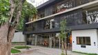 Foto 35 de Apartamento com 1 Quarto para alugar, 17m² em Vila Indiana, São Paulo