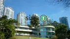 Foto 13 de Apartamento com 4 Quartos para alugar, 209m² em Panamby, São Paulo