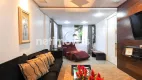 Foto 4 de Apartamento com 4 Quartos à venda, 122m² em Sion, Belo Horizonte