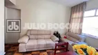 Foto 3 de Apartamento com 2 Quartos à venda, 62m² em Cocotá, Rio de Janeiro
