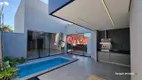 Foto 6 de Casa de Condomínio com 3 Quartos à venda, 235m² em Residencial Spazio Verde Comendador, Bauru