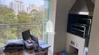 Foto 11 de Apartamento com 2 Quartos à venda, 80m² em Vila Andrade, São Paulo