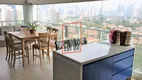 Foto 2 de Apartamento com 3 Quartos à venda, 259m² em Vila Cordeiro, São Paulo