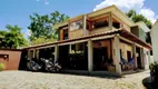 Foto 9 de Sobrado com 4 Quartos à venda, 226m² em Itaguá, Ubatuba