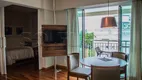 Foto 14 de Apartamento com 2 Quartos à venda, 57m² em Bela Vista, São Paulo