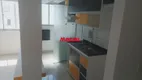 Foto 12 de Apartamento com 3 Quartos à venda, 69m² em Parque Residencial Flamboyant, São José dos Campos