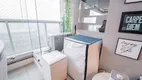 Foto 14 de Apartamento com 1 Quarto à venda, 43m² em Jardim Aeroporto, São Paulo