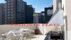 Foto 20 de Flat com 1 Quarto à venda, 29m² em Jardim Paulista, São Paulo