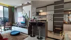 Foto 8 de Apartamento com 2 Quartos à venda, 131m² em Vila Izabel, Curitiba