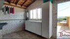 Foto 12 de Sobrado com 3 Quartos para alugar, 220m² em JARDIM STETEL, Santo André